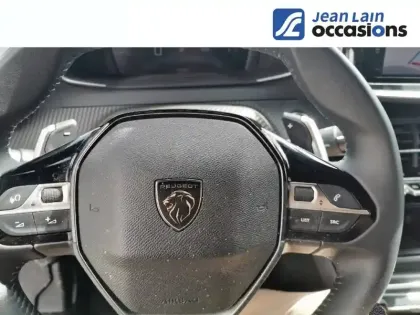 Photo 11 Peugeot 2008  BlueHDi 130 S&S EAT8