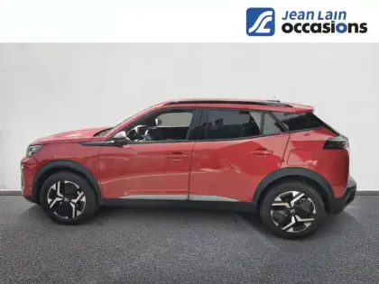 Photo 7 Peugeot 2008  BlueHDi 130 S&S EAT8