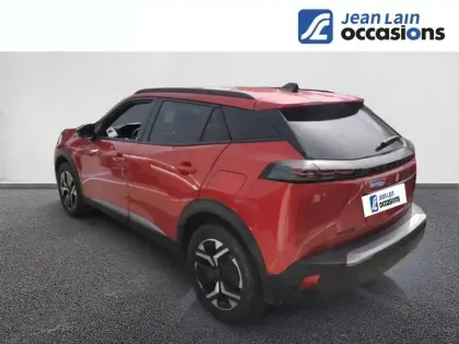 Photo 6 Peugeot 2008  BlueHDi 130 S&S EAT8