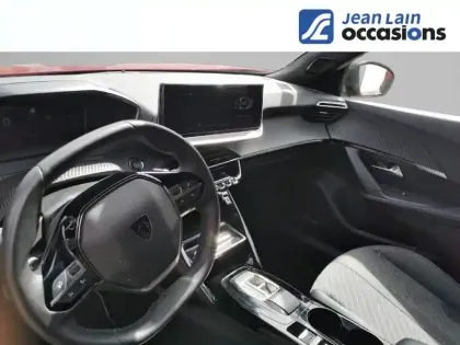 Photo 17 Peugeot 2008  BlueHDi 130 S&S EAT8