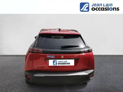 Photo 5 Peugeot 2008  BlueHDi 130 S&S EAT8