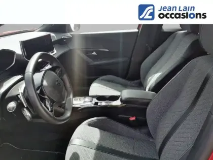 Photo 16 Peugeot 2008  BlueHDi 130 S&S EAT8