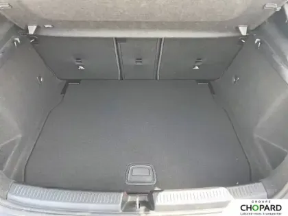 Photo 7 Mercedes Classe A  180