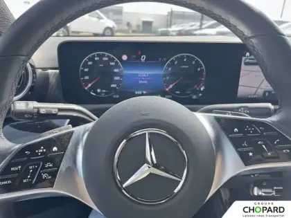 Photo 15 Mercedes Classe A  180