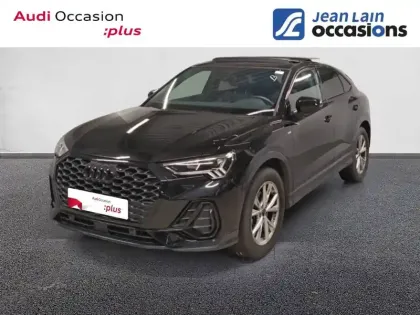 Photo Audi Q3 S Line Plus