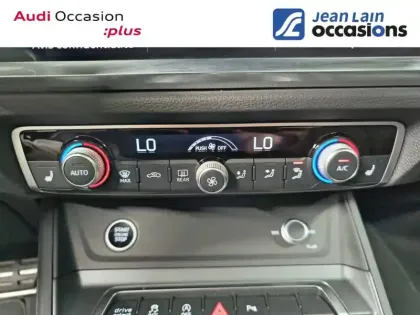 Photo 13 Audi Q3  Sportback 35 TDI 150 ch S tronic 7