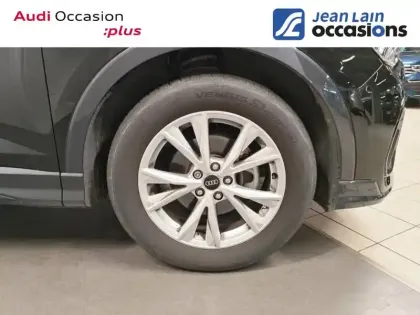 Photo 8 Audi Q3  Sportback 35 TDI 150 ch S tronic 7