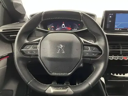 Photo 22 Peugeot 208  PureTech 100 S&S BVM6