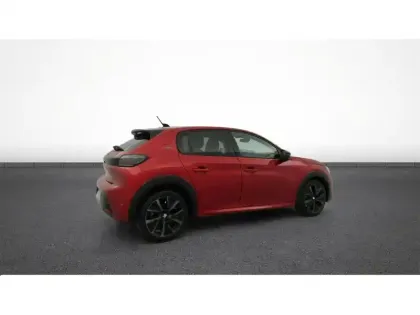 Photo 8 Peugeot 208  PureTech 100 S&S BVM6
