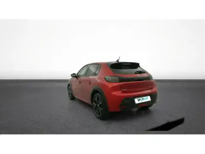 Photo 5 Peugeot 208  PureTech 100 S&S BVM6