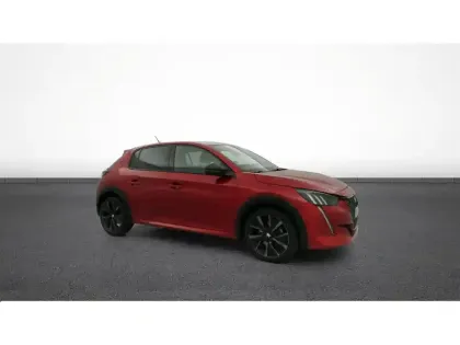 Photo 10 Peugeot 208  PureTech 100 S&S BVM6