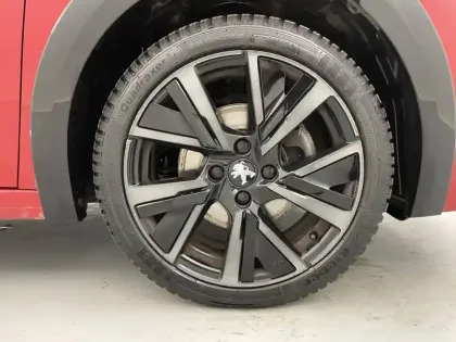 Photo 15 Peugeot 208  PureTech 100 S&S BVM6