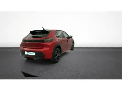Photo 7 Peugeot 208  PureTech 100 S&S BVM6