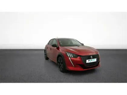 Photo 11 Peugeot 208  PureTech 100 S&S BVM6