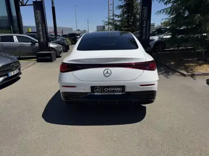 Photo 5 Mercedes CLA  180 8F-eDCT