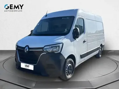 Photo Renault Master Confort