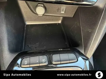 Photo 28 Opel Corsa  1.2 Turbo 100 ch