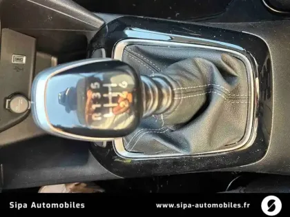Photo 29 Opel Corsa  1.2 Turbo 100 ch
