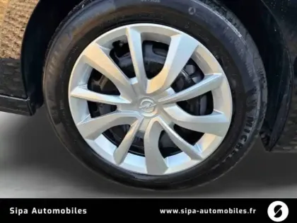 Photo 22 Opel Corsa  1.2 Turbo 100 ch