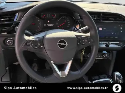 Photo 13 Opel Corsa  1.2 Turbo 100 ch