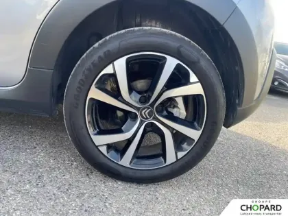 Photo 10 Citroën C3  PureTech 110 S&S EAT6
