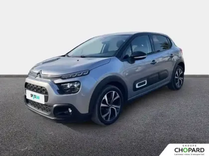 Photo Citroën C3 Shine Pack