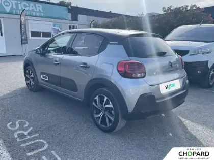 Photo 6 Citroën C3  PureTech 110 S&S EAT6