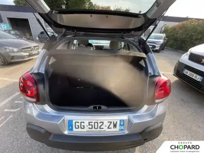 Photo 5 Citroën C3  PureTech 110 S&S EAT6
