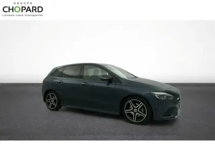 Photo 25 Mercedes Classe B  200 d 8G-DCT