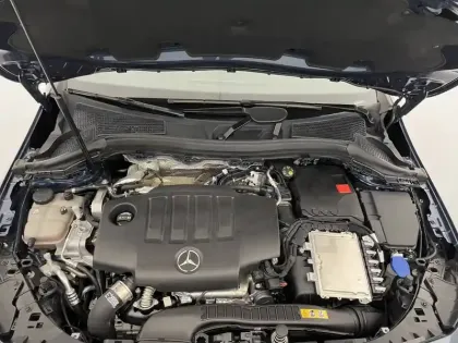 Photo 34 Mercedes Classe B  200 d 8G-DCT
