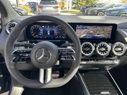 Photo 6 Mercedes Classe B  200 d 8G-DCT