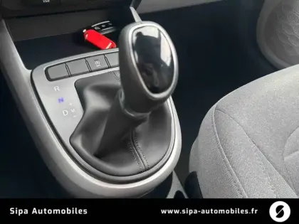 Photo 17 Hyundai I10  1.0 63 BVR