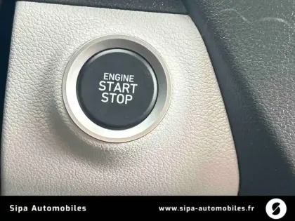 Photo 32 Hyundai I10  1.0 63 BVR