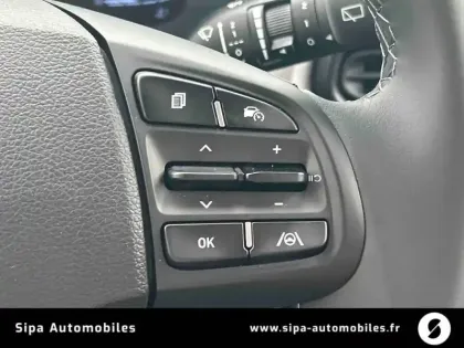 Photo 18 Hyundai I10  1.0 63 BVR