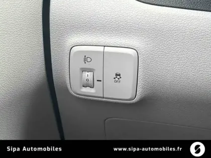 Photo 22 Hyundai I10  1.0 63 BVR