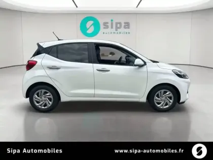 Photo 5 Hyundai I10  1.0 63 BVR