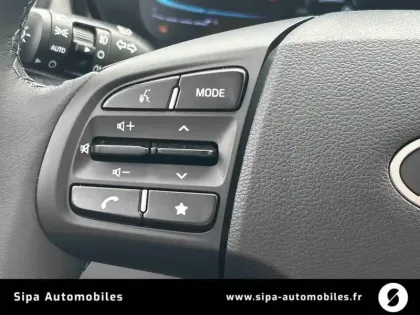 Photo 19 Hyundai I10  1.0 63 BVR