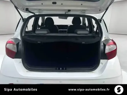 Photo 9 Hyundai I10  1.0 63 BVR