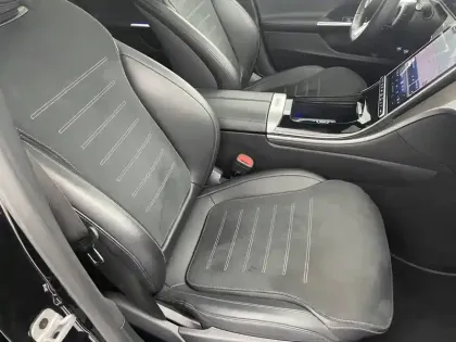 Photo 29 Mercedes Classe C  Break 300 e 9G-Tronic e-Hybrid EQ