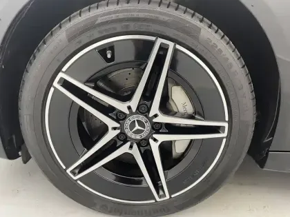 Photo 12 Mercedes Classe C  Break 300 e 9G-Tronic e-Hybrid EQ