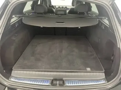 Photo 13 Mercedes Classe C  Break 300 e 9G-Tronic e-Hybrid EQ