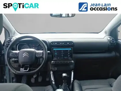 Photo 7 Citroën C3 Aircross  PureTech 110 S&S BVM6