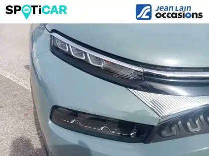 Photo 15 Citroën C3 Aircross  PureTech 110 S&S BVM6