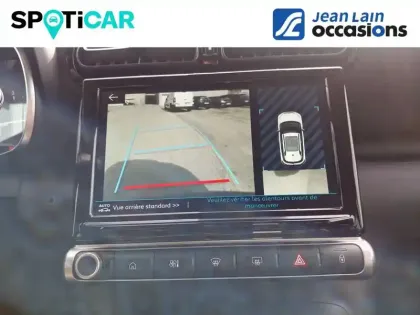 Photo 19 Citroën C3 Aircross  PureTech 110 S&S BVM6