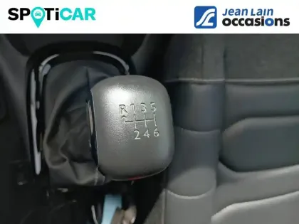 Photo 13 Citroën C3 Aircross  PureTech 110 S&S BVM6