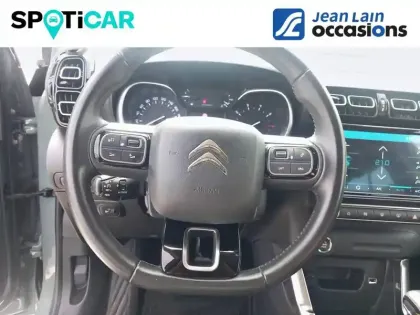 Photo 8 Citroën C3 Aircross  PureTech 110 S&S BVM6