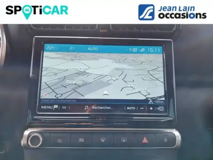 Photo 14 Citroën C3 Aircross  PureTech 110 S&S BVM6
