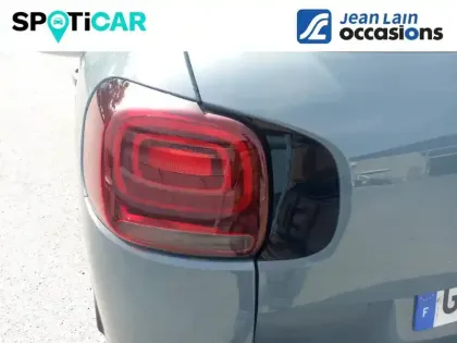 Photo 16 Citroën C3 Aircross  PureTech 110 S&S BVM6