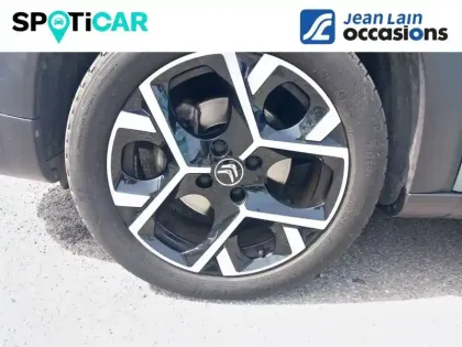 Photo 12 Citroën C3 Aircross  PureTech 110 S&S BVM6