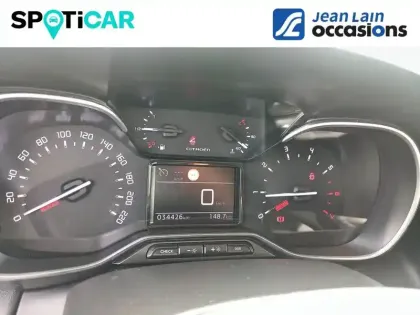 Photo 9 Citroën C3 Aircross  PureTech 110 S&S BVM6
